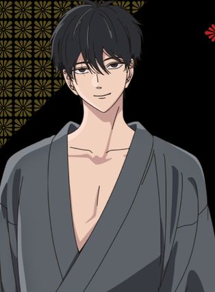 Gambar Shinpei Gotou