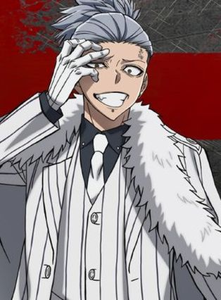 Gambar Shinya Momoiwa