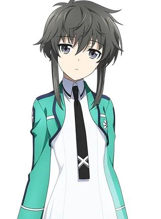 Gambar Shizuku Kitayama