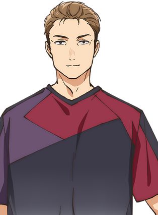 Gambar Shouta Hyoudou