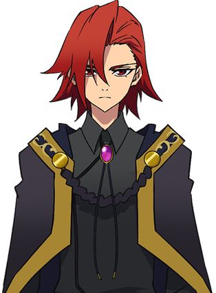  シオン・アルスターの画像