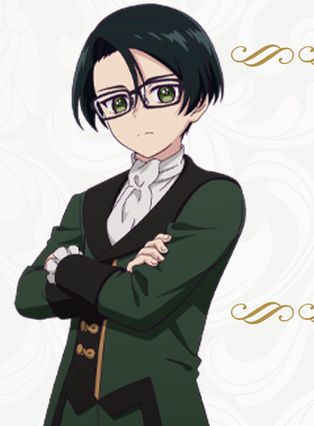 Gambar Stale Royal Ivy