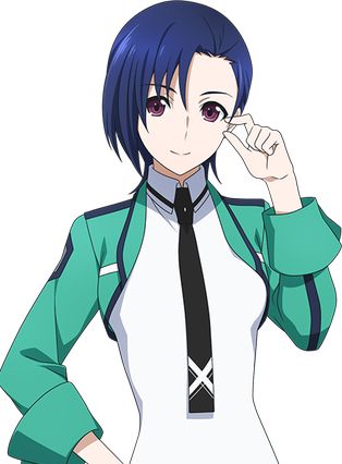 Gambar Subaru Satomi