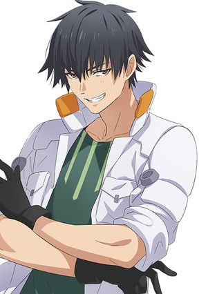 Gambar Takahiro Satou