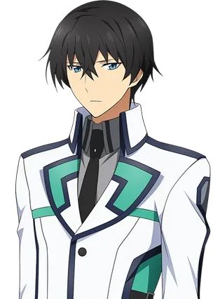 Gambar Tatsuya Shiba