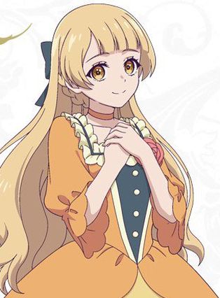  ティアラ・ロイヤル・アイビーの画像