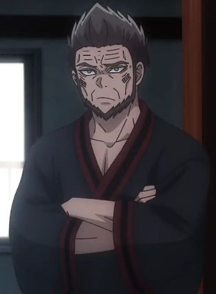 Gambar Tsuyoshi Ichinose