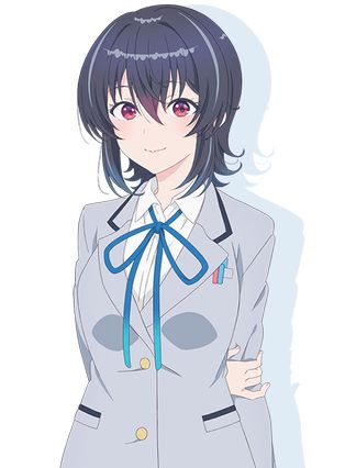 朝凪 海の画像