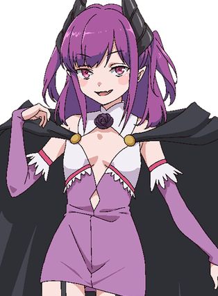 Gambar Valmina Dia Nox