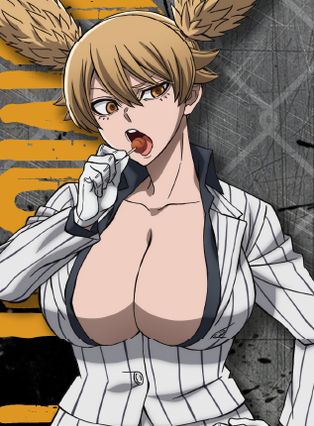 Gambar Yomogi Momokusa