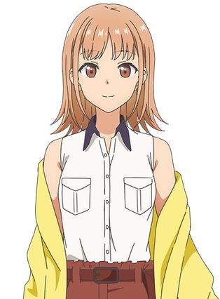 早瀬 優子の画像