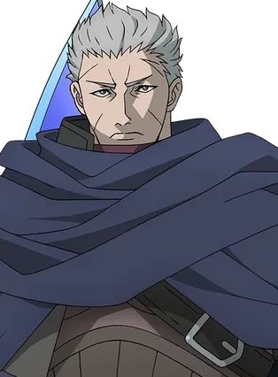  ジグ＝クレインの画像