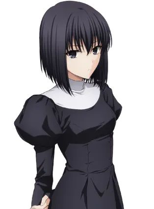 Gambar Alice Kuonji