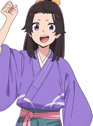 Gambar Chiharu