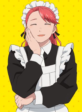 Gambar Erina Winkler