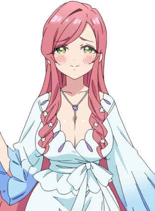 Gambar Hahari Hanazono