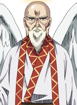  神様の画像