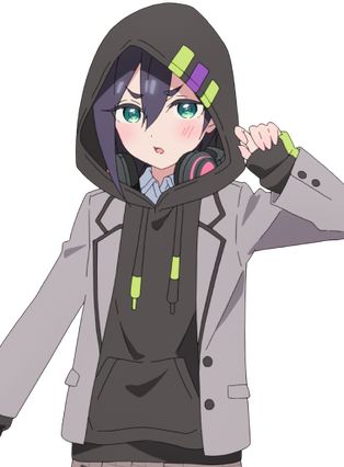 Gambar Kurumi Haraga