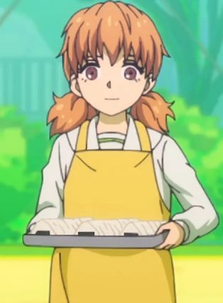 Gambar Mei Tamada