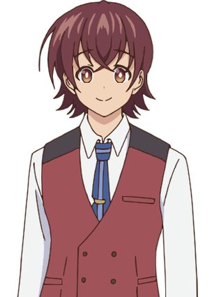 六反田 メイシの画像