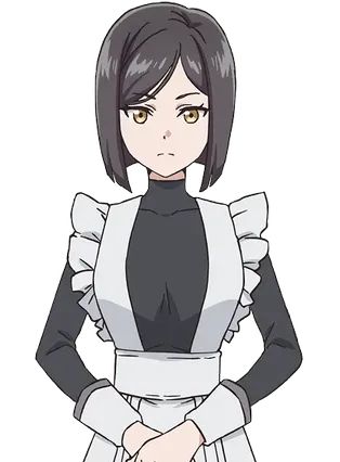 Gambar Mireille Katarina