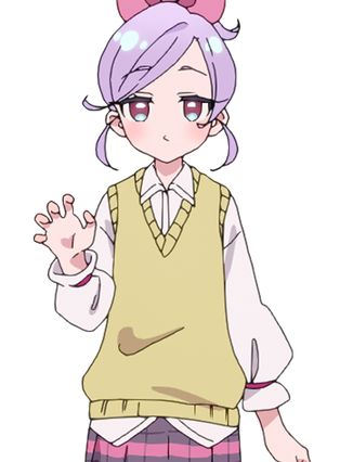 Gambar Momiji Momi