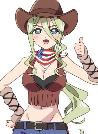 大和 撫子の画像