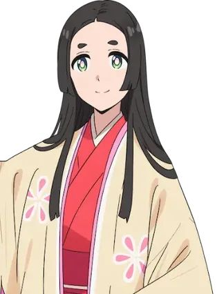 Gambar Nariko
