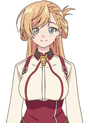  一式リンナ・ミルフォードの画像