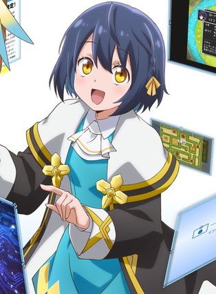 ローナ・ハーミットの画像