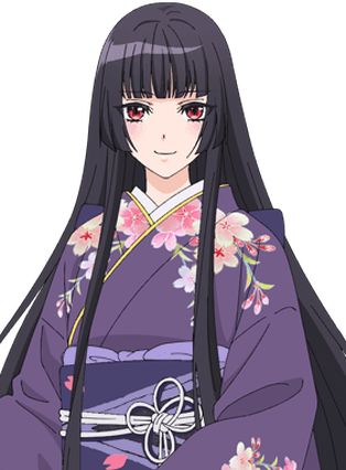 Gambar Sakurako Kiyama