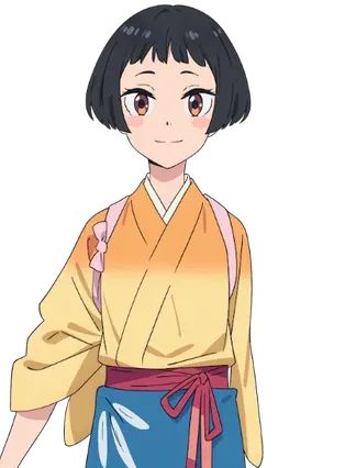 Gambar Satsuki