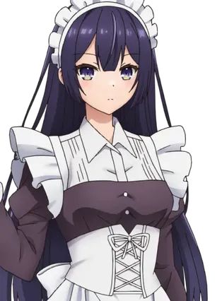 Gambar Shizune Tsurumi