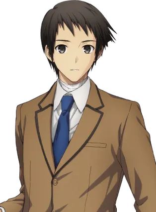 Gambar Soujuurou Shizuki