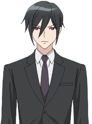 Gambar Takamichi Araki