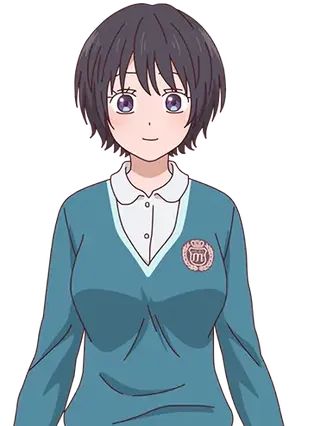 春野 つぼみの画像