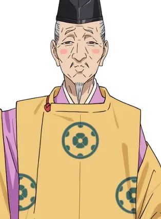 Gambar Yoshimoto Nijou