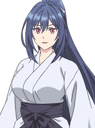 Gambar Yukine Mizumori