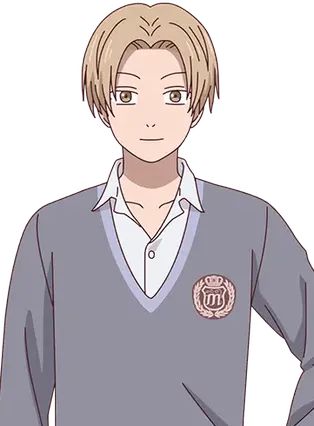 Gambar Yuzuru Kido