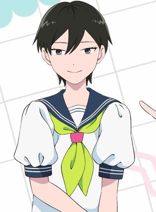 佐藤 葵の画像