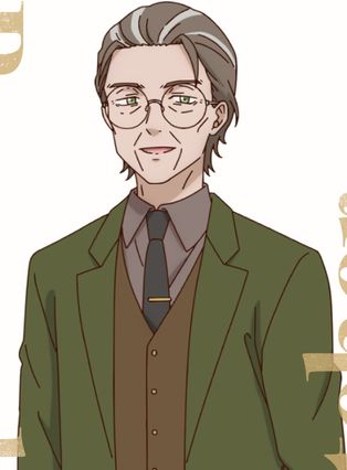 Gambar Bernard Fitcher