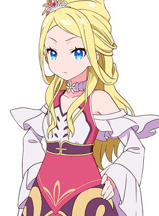 Gambar Elsa 