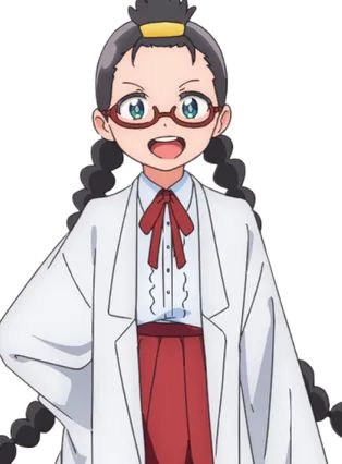 Gambar Hana Ginji