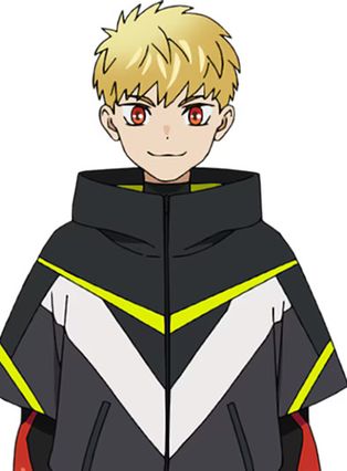 ハルトの画像
