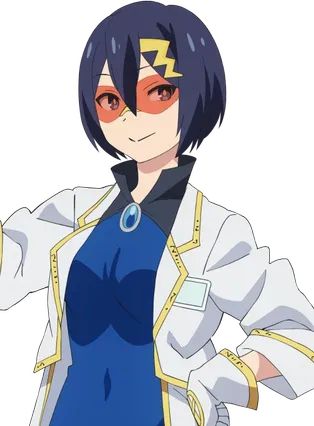 Gambar Iroha Akasaka