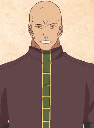 Gambar Joachim