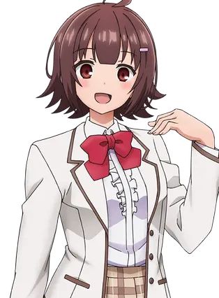 Gambar Karen Asahi