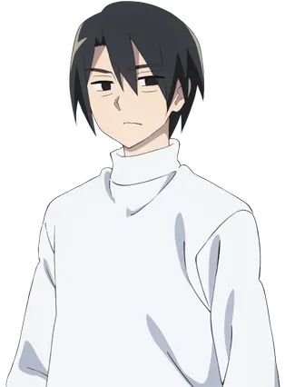 Gambar Kei Koga