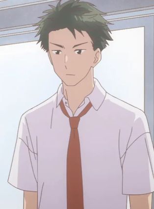 Gambar Kengo Iwano