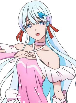 Gambar Lily Aoi
